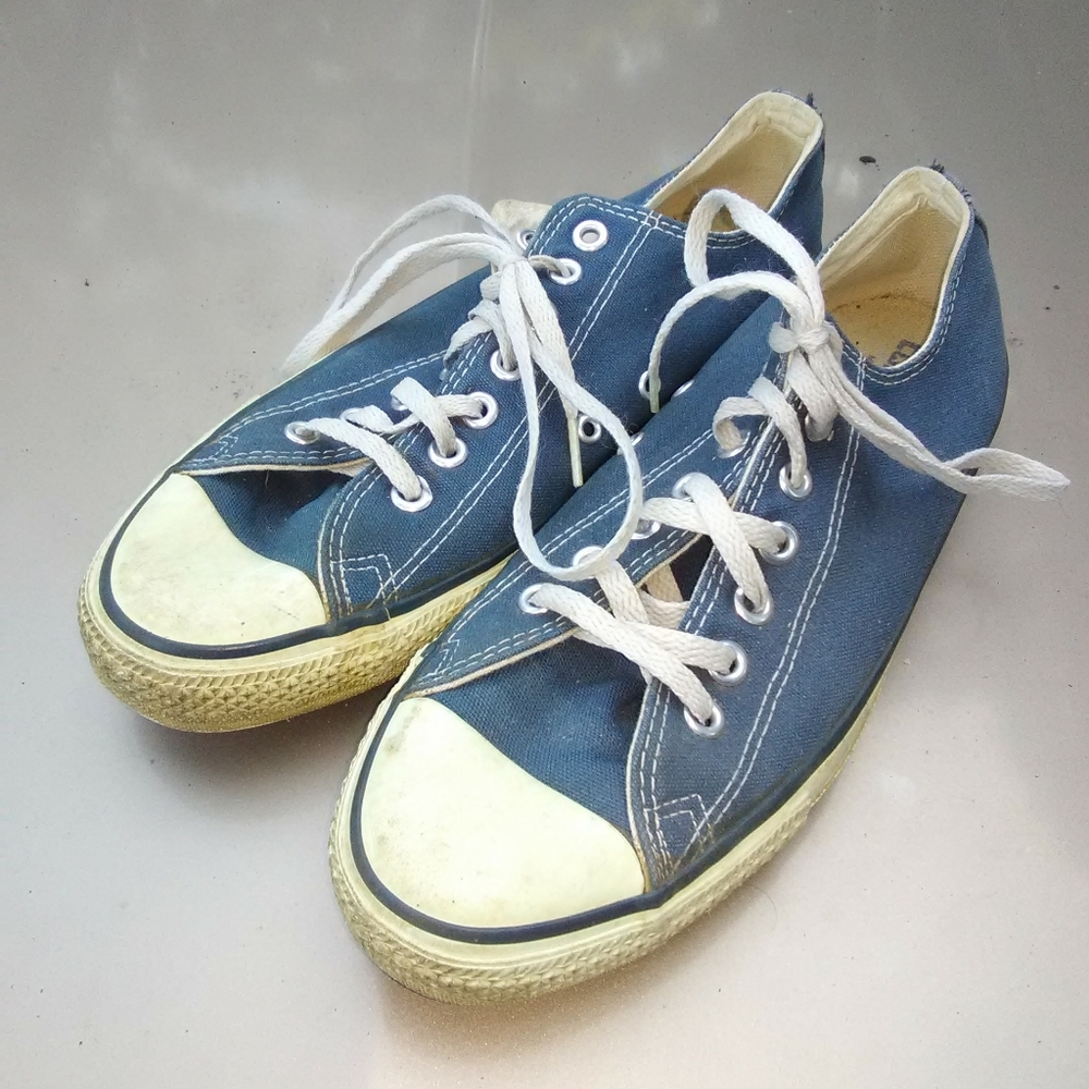 Men's Converse All-Star Sneakers